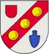 Coat of arms of Malbergweich