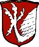 Coat of arms of Mariapfarr