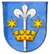 Coat of arms of Marienfels