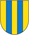 Counts of Wettin, Margraves of Landsberg