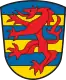 Coat of arms of Marxheim