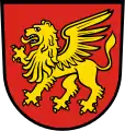 Arms of Marxzell