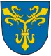 Coat of arms of Massing