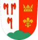 Coat of arms of Meißner