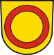 Coat of arms of Meißenheim