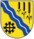Coat of arms of Melbeck