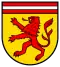 Coat of arms of Mellingen
