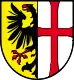Coat of arms of Memmingen