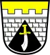 Coat of arms of Mering