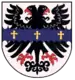 Coat of arms of Metterich