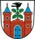 Coat of arms of Meyenburg
