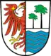 Coat of arms of Michendorf