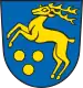 Coat of arms of Mickhausen