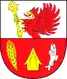 Coat of arms of Middelhagen