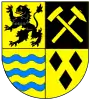 Coat of arms of Mittelsachsen
