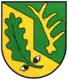 Coat of arms of Mittelstrimmig