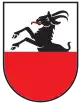 Coat of arms of Mittersill