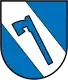 Coat of arms of Mockrehna