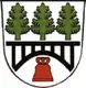 Coat of arms of Mörsdorf