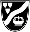 Coat of arms of Mössingen