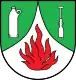 Coat of arms of Mogendorf