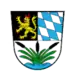 Coat of arms of Moosbach (Oberpfalz)