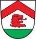 Coat of arms of Moosthenning