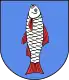 Coat of arms of Mühltroff