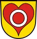 Coat of arms of Münzesheim