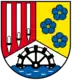 Coat of arms of Mulda