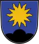 Coat of arms of Nüziders