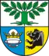 Coat of arms of Nauendorf