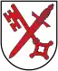 Coat of arms of Naumburg
