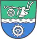 Coat of arms of Nausnitz