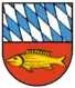 Coat of arms of Neckarelz