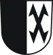 Coat of arms of Neenstetten