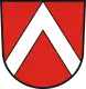 Coat of arms of Nehren