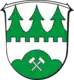 Coat of arms of Nentershausen
