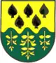 Coat of arms of Nestelbach im Ilztal