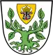 coat of arms of the city of Neubukow