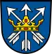Coat of arms of Neuburgweier