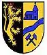 Coat of arms of Neuerkirch