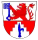 Coat of arms of Neuhaus an der Oste