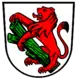 Coat of arms of Neuhausen auf den Fildern