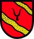 Coat of arms of Neundorf bei Lobenstein