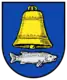 Coat of arms of Neupotz