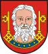 coat of arms of the city of Neustadt-Glewe