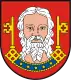 Coat of arms of Neustadt-Glewe