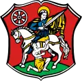 Coat of arms of Neustadt