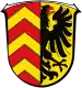 Coat of arms of Nidderau
